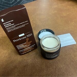 Perricone MD neuropepide firming moisturizer new